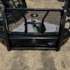 2026 chevrolet front replacement bumper