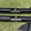 2022 dodge ram 3500 ranch hand rear bumper
