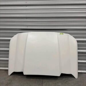 2016 F250 hood