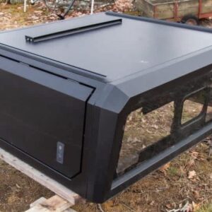Gladiator 5ft topper