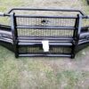 2005-2007 Ford F150 Ranch hand bumper w/ grill guard