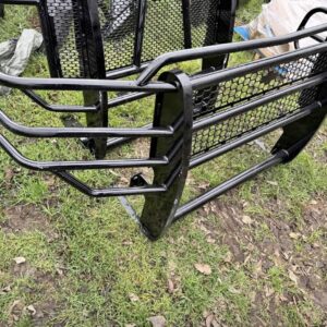 2005-2007 Ford F150 Ranch hand grill guard