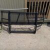 2025 dodge ram 2500 ranch hand grill guard