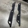 2008 dodge ram 3500 running boards