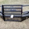 2015 gmc 3500hd ranch hand bumper