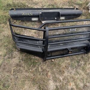 brush guard for 2000 f250 full replacement