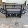 2006 Dodge ram 3500 ranch hand bumper