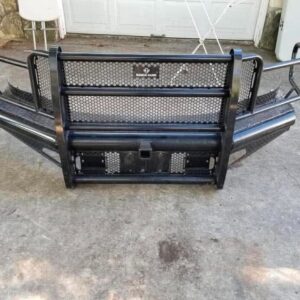 2006 Dodge ram 3500 ranch hand bumper