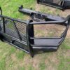 2020 ford f350 ranch hand bumper